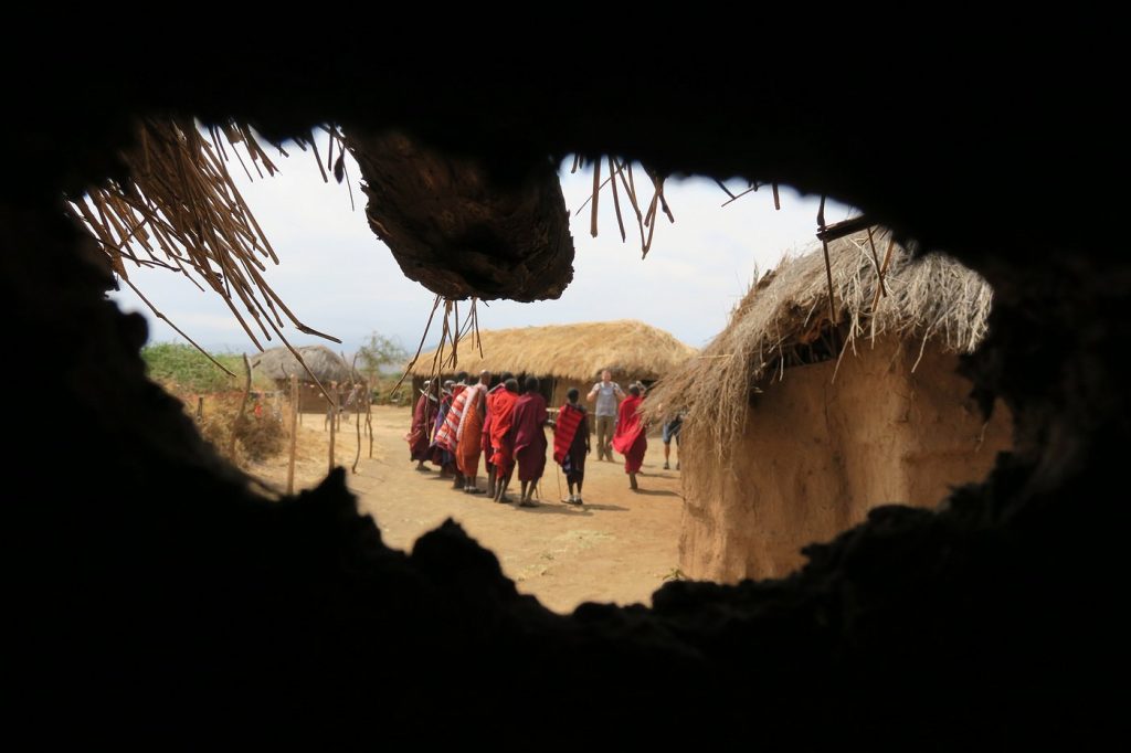 Cultural Tours